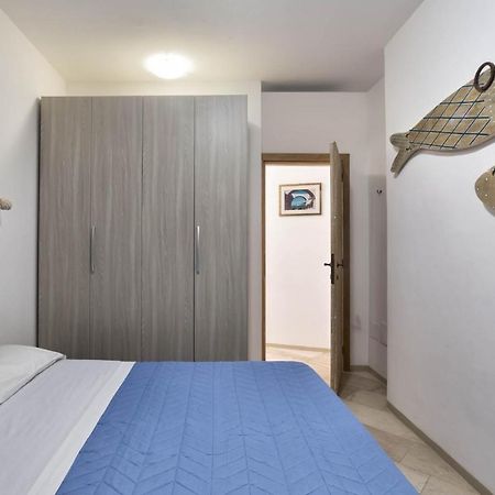 Iconic Luxury Suites Abbiadori Esterno foto
