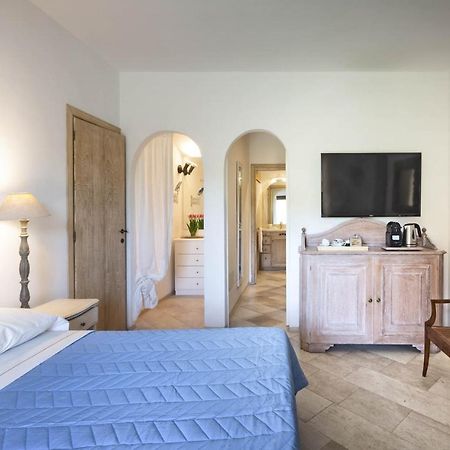 Iconic Luxury Suites Abbiadori Esterno foto