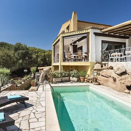 Iconic Luxury Suites Abbiadori Esterno foto