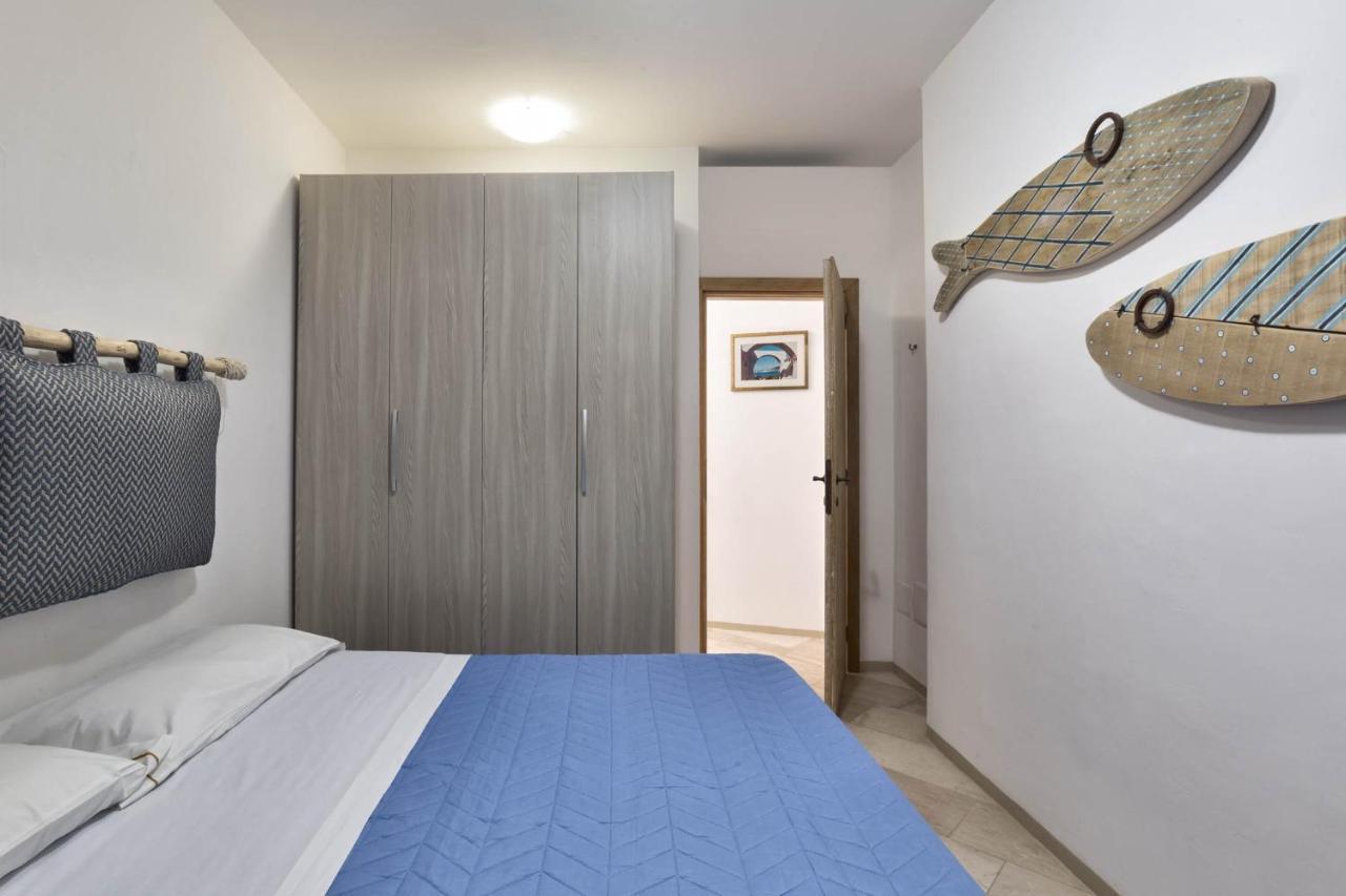 Iconic Luxury Suites Abbiadori Esterno foto