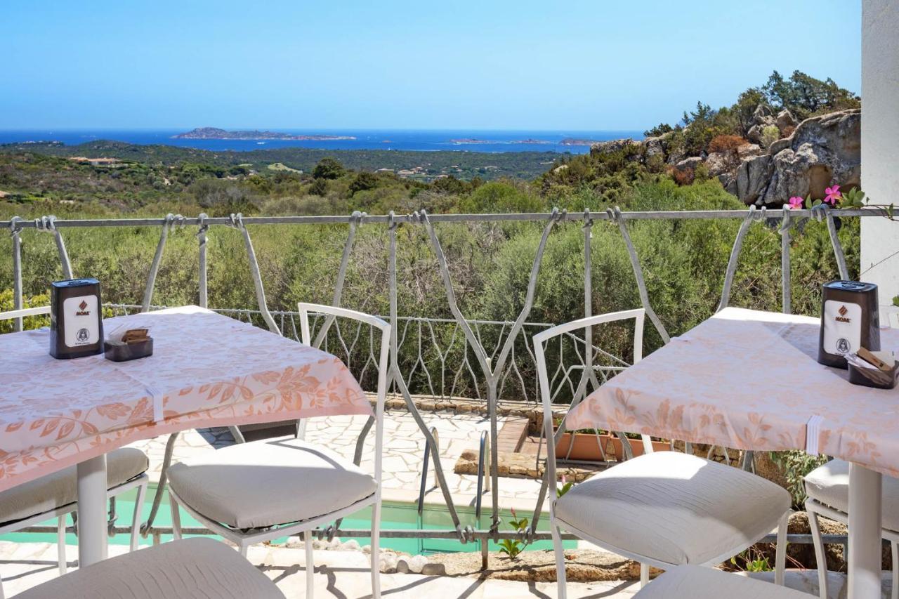 Iconic Luxury Suites Abbiadori Esterno foto