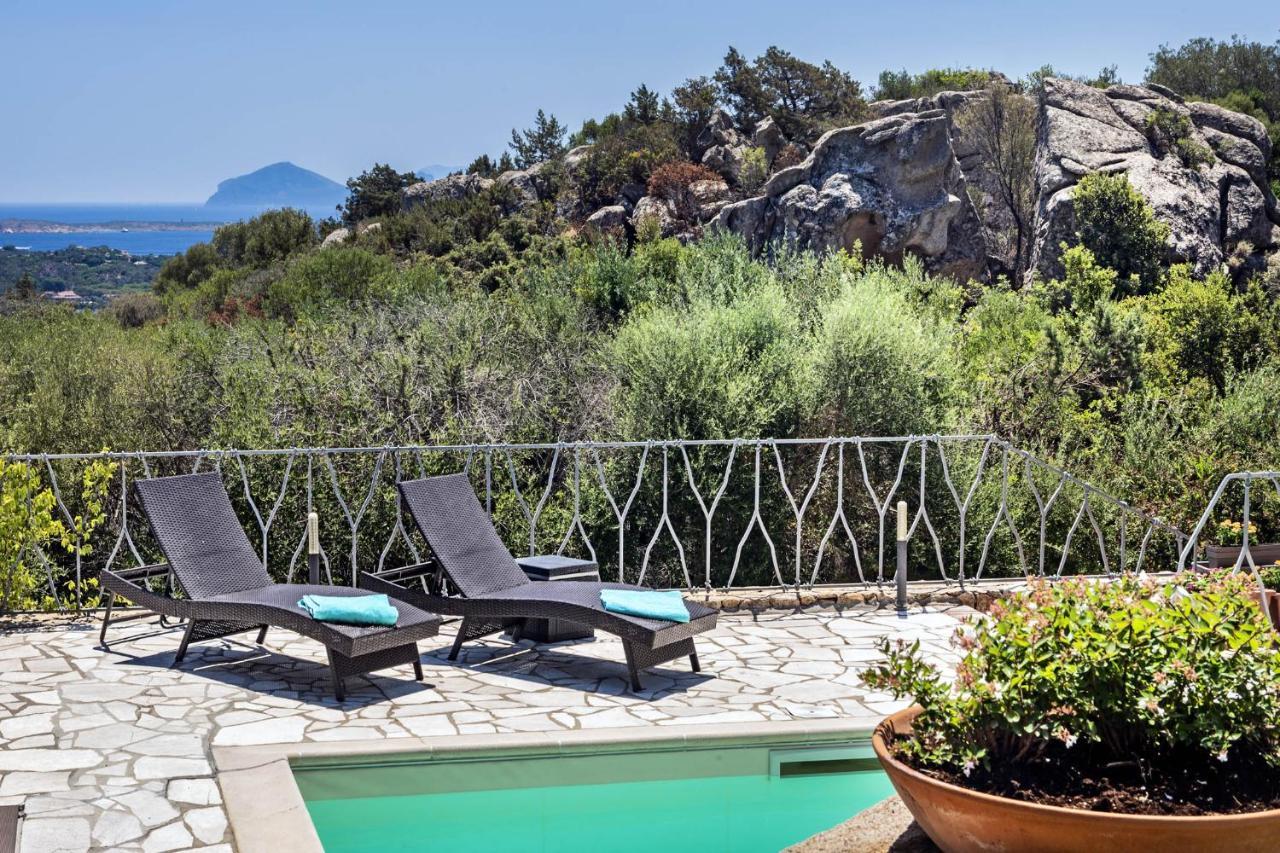 Iconic Luxury Suites Abbiadori Esterno foto