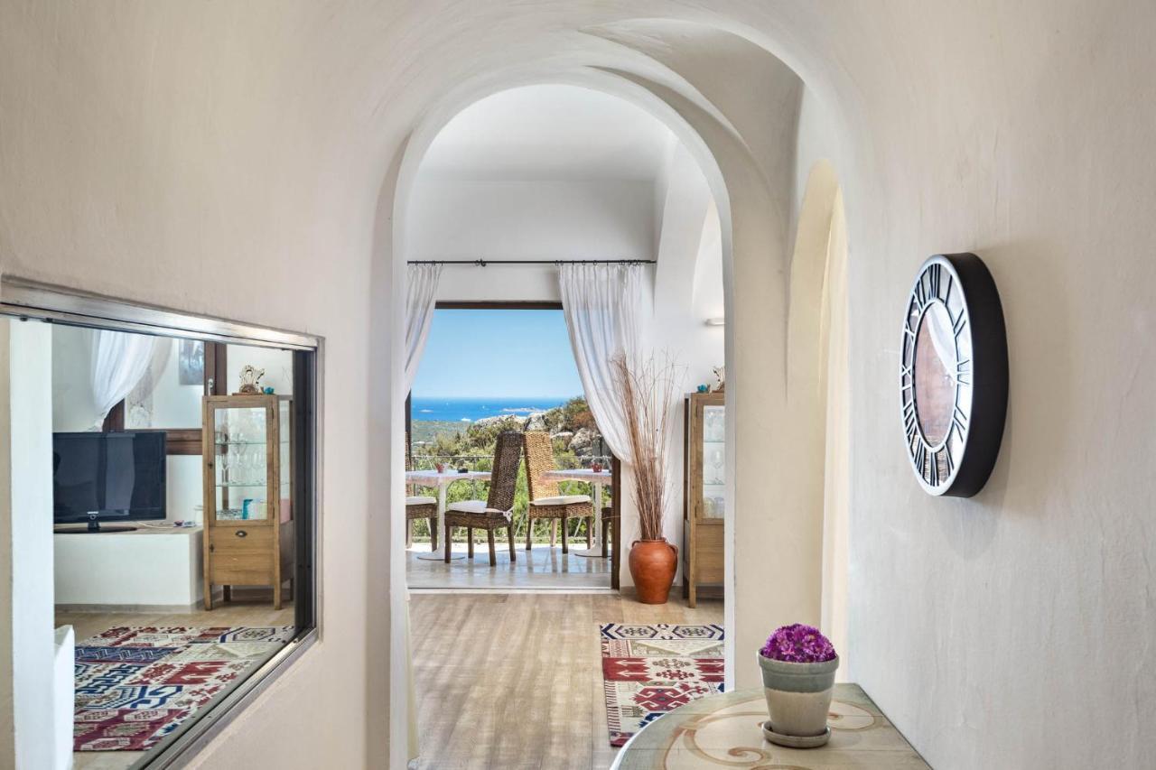 Iconic Luxury Suites Abbiadori Esterno foto