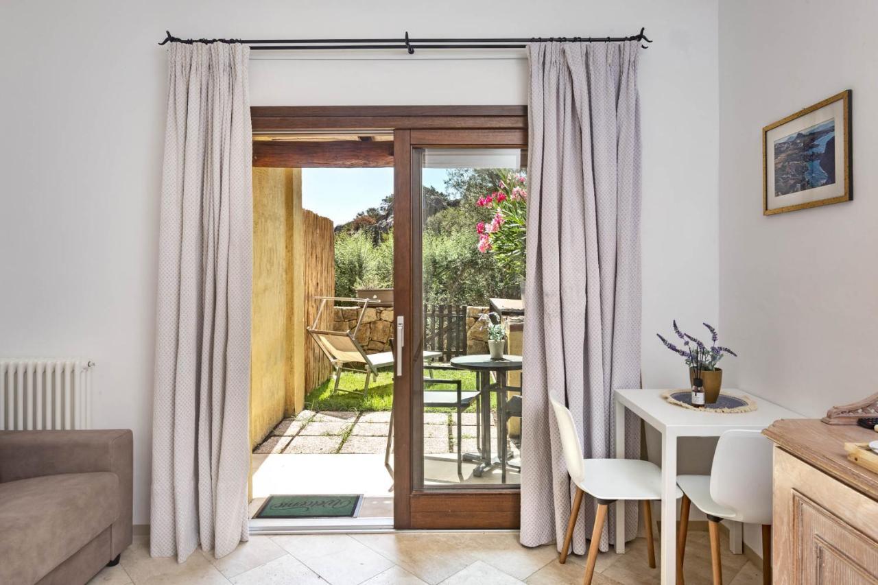 Iconic Luxury Suites Abbiadori Esterno foto