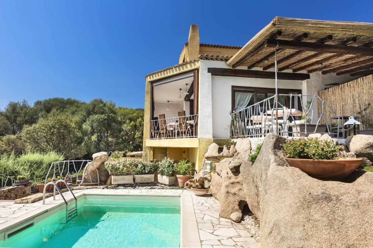Iconic Luxury Suites Abbiadori Esterno foto