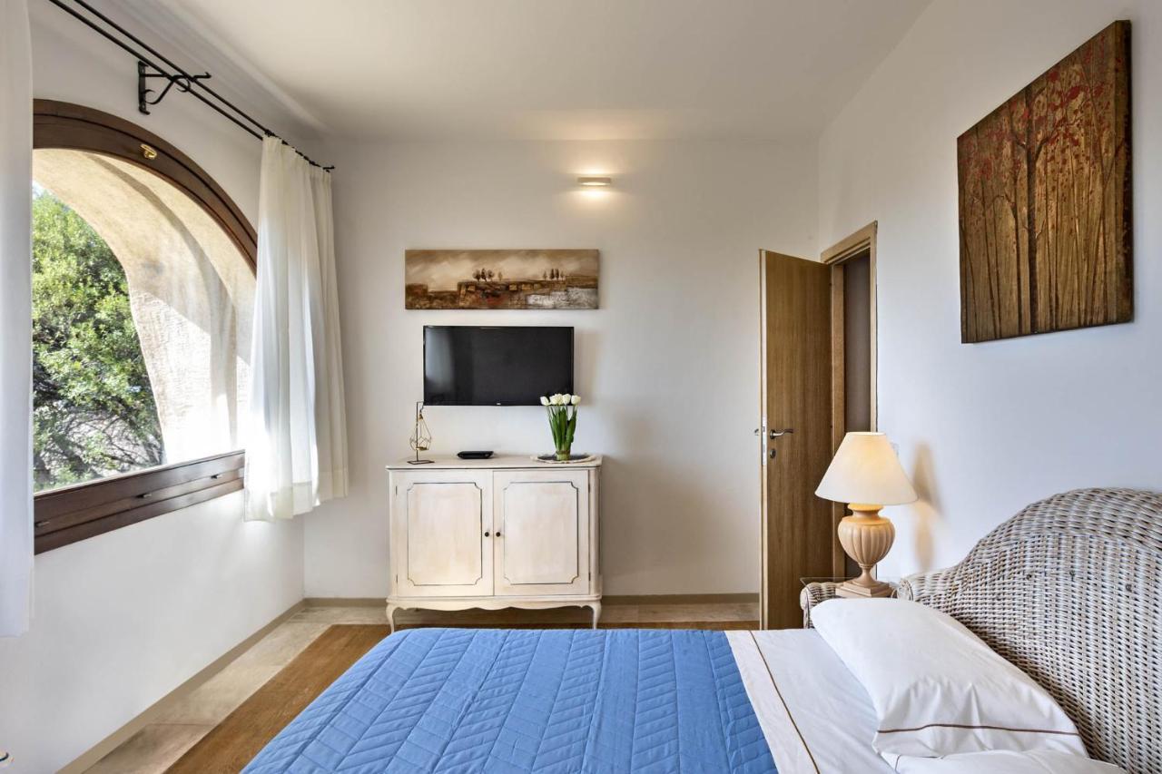 Iconic Luxury Suites Abbiadori Esterno foto