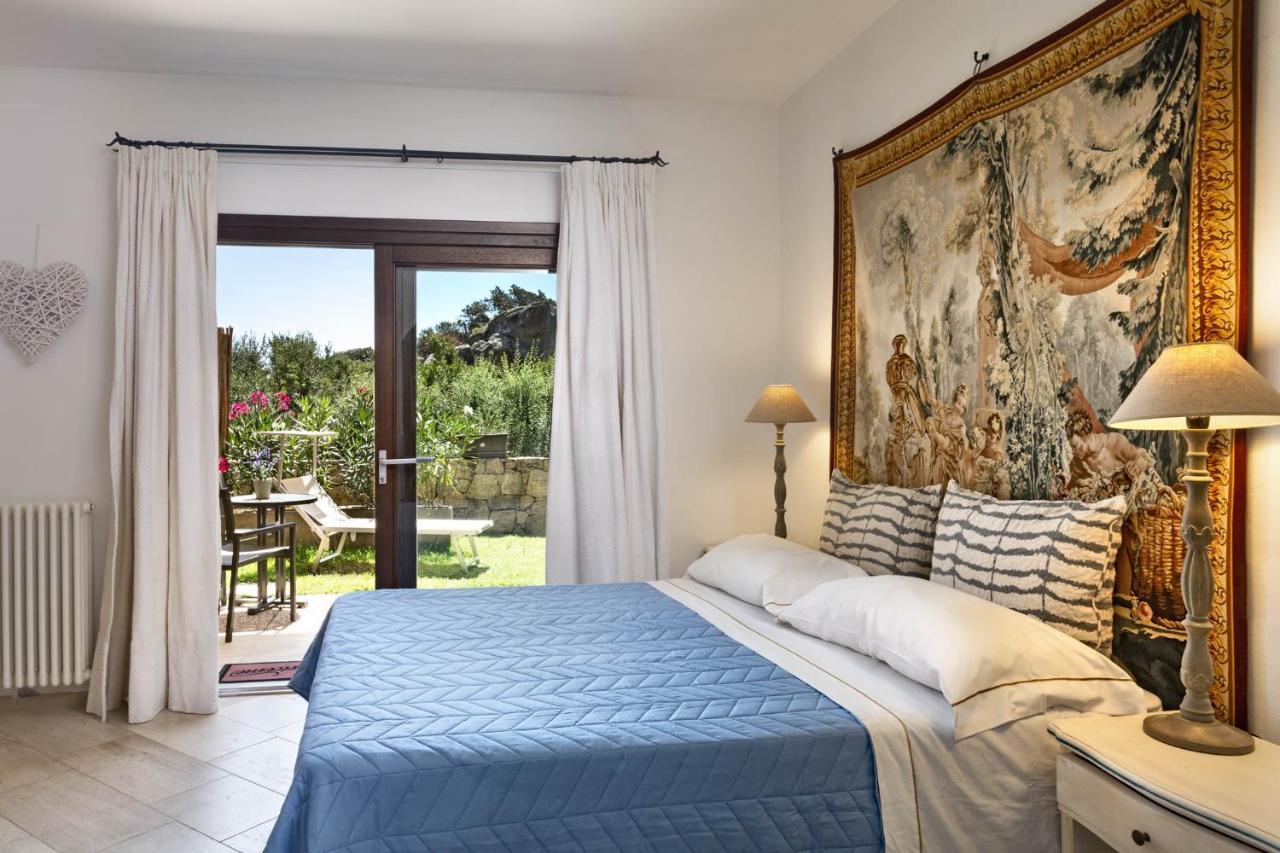 Iconic Luxury Suites Abbiadori Esterno foto