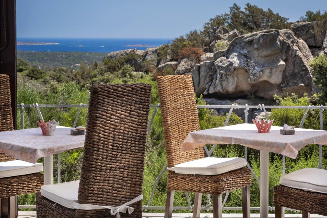 Iconic Luxury Suites Abbiadori Esterno foto