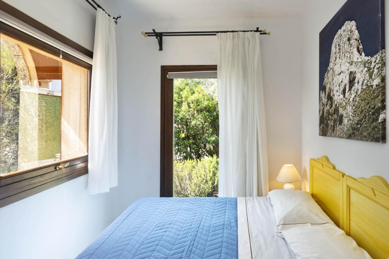 Iconic Luxury Suites Abbiadori Esterno foto