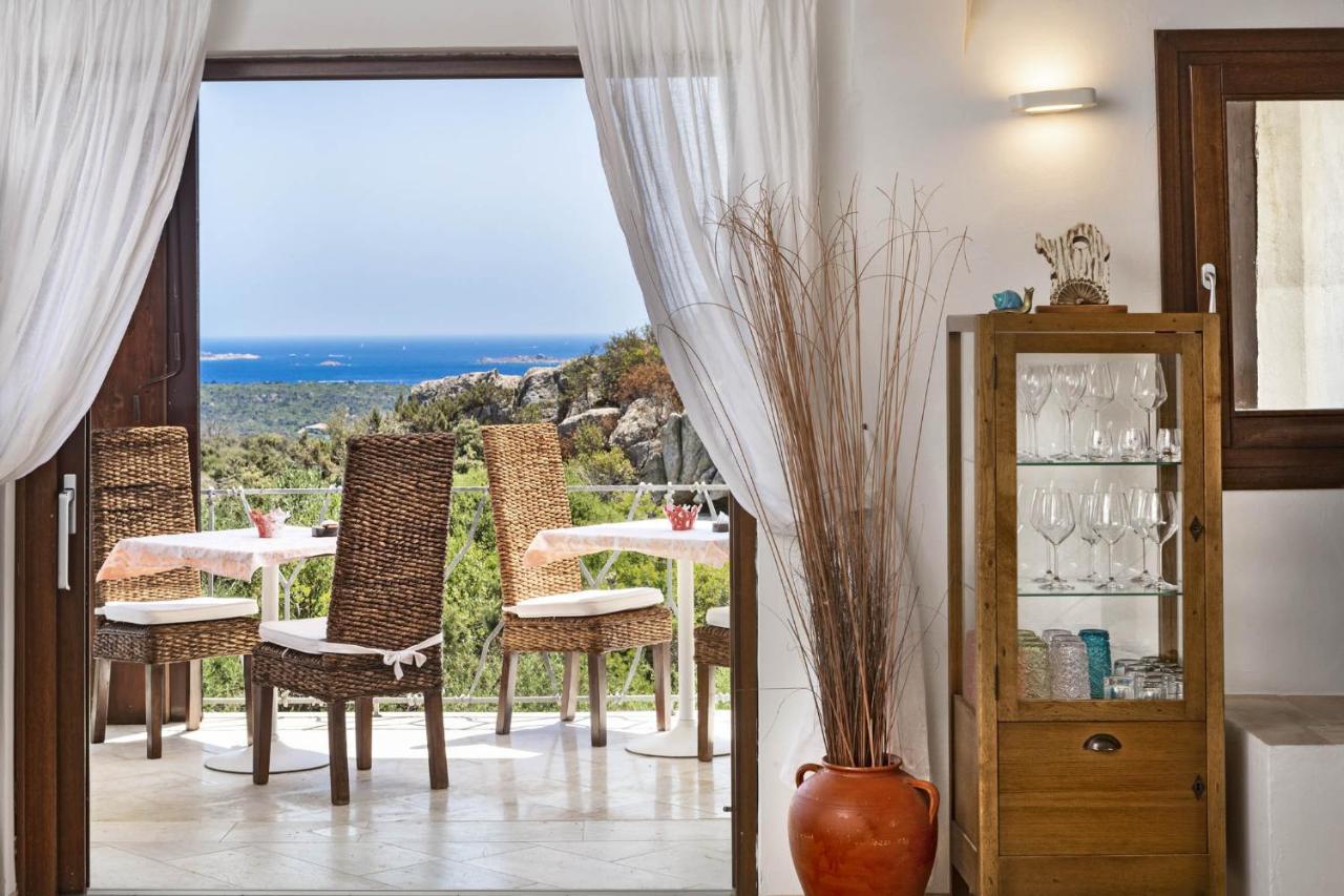 Iconic Luxury Suites Abbiadori Esterno foto