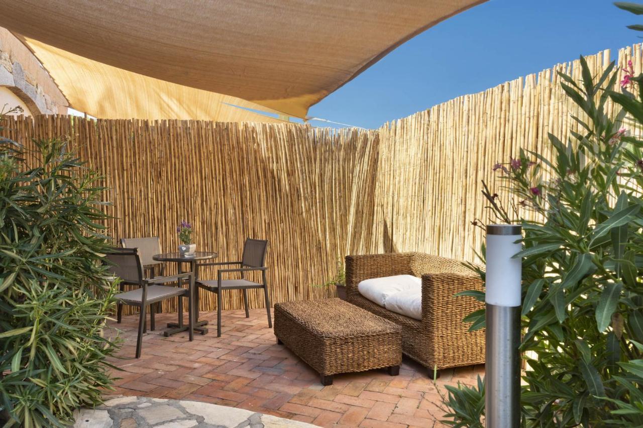 Iconic Luxury Suites Abbiadori Esterno foto