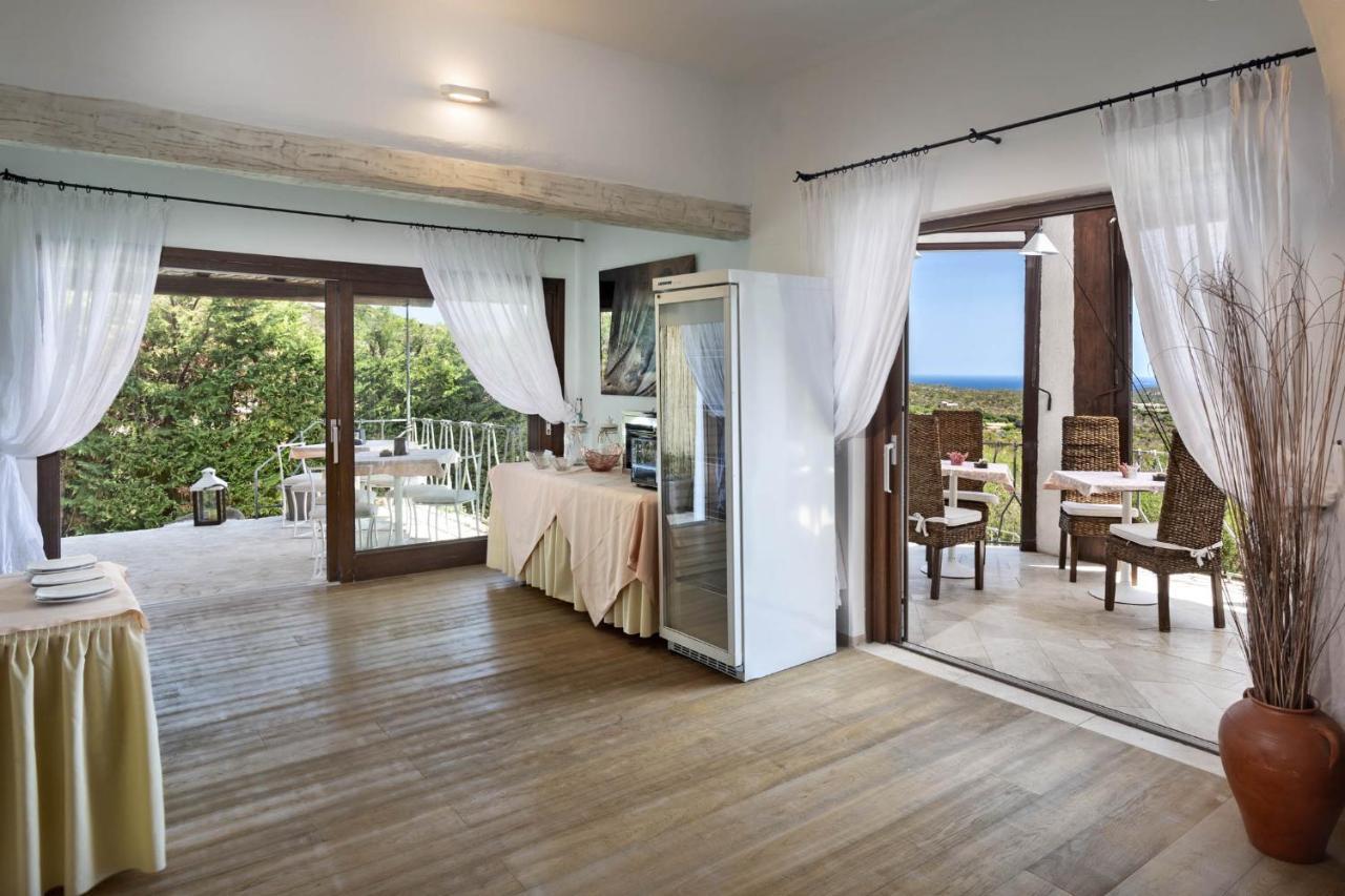 Iconic Luxury Suites Abbiadori Esterno foto